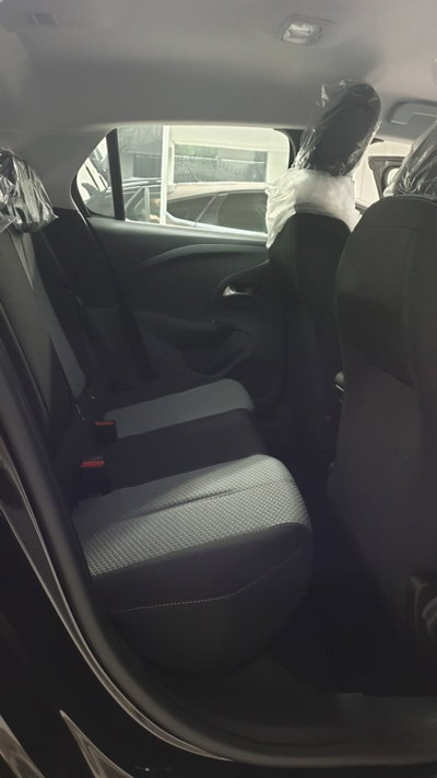 Opel Corsa 1.2 (12)