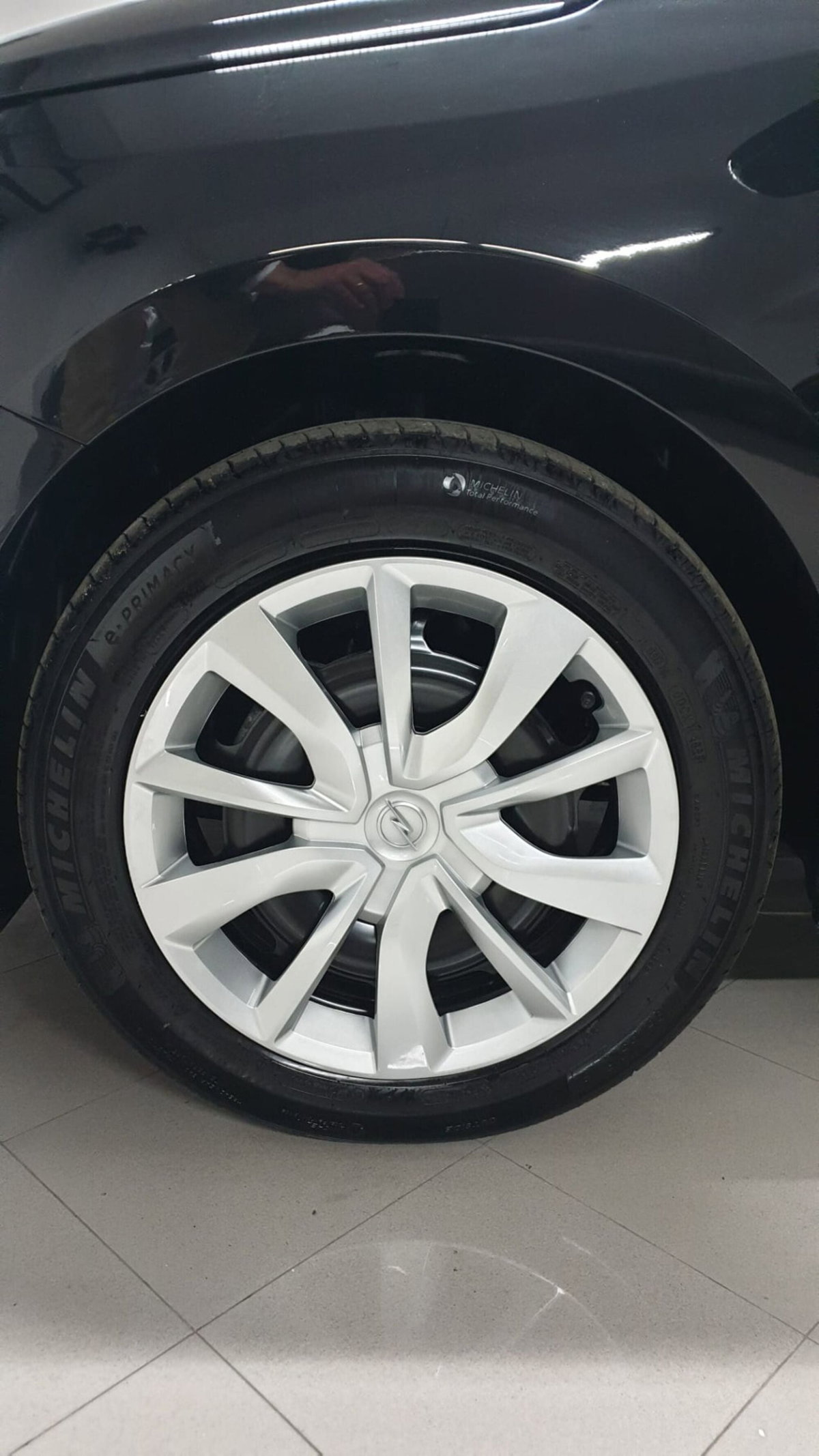 Opel Corsa 1.2 (15)