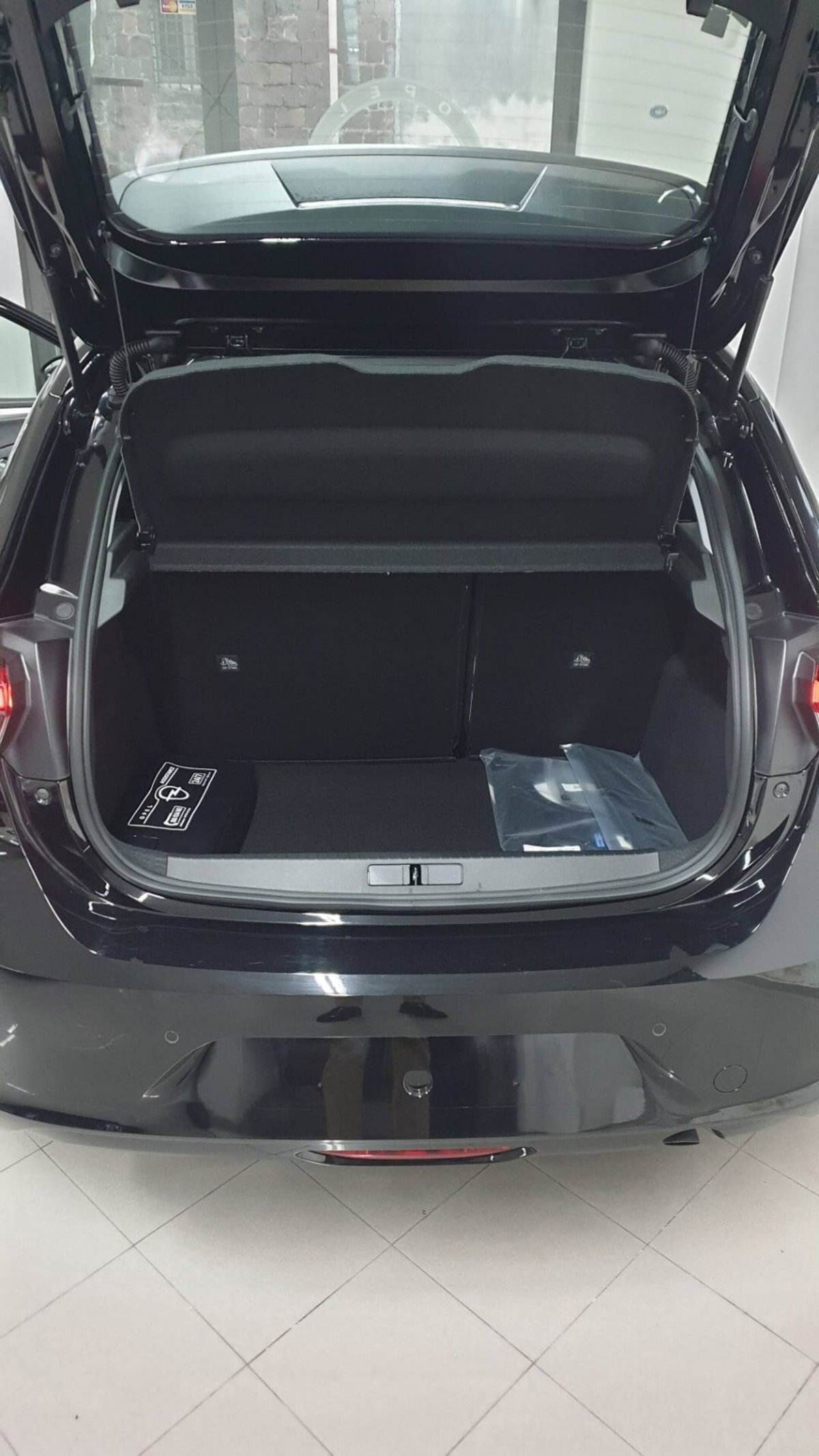 Opel Corsa 1.2 (16)