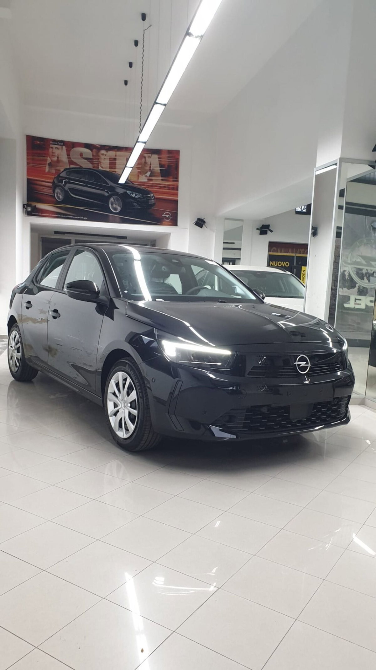 Opel Corsa 1.2 (3)