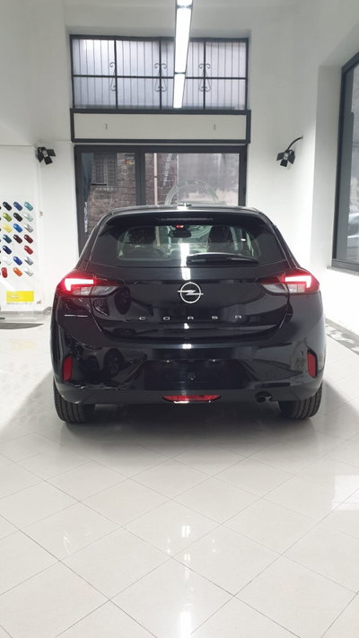 Opel Corsa 1.2 (4)