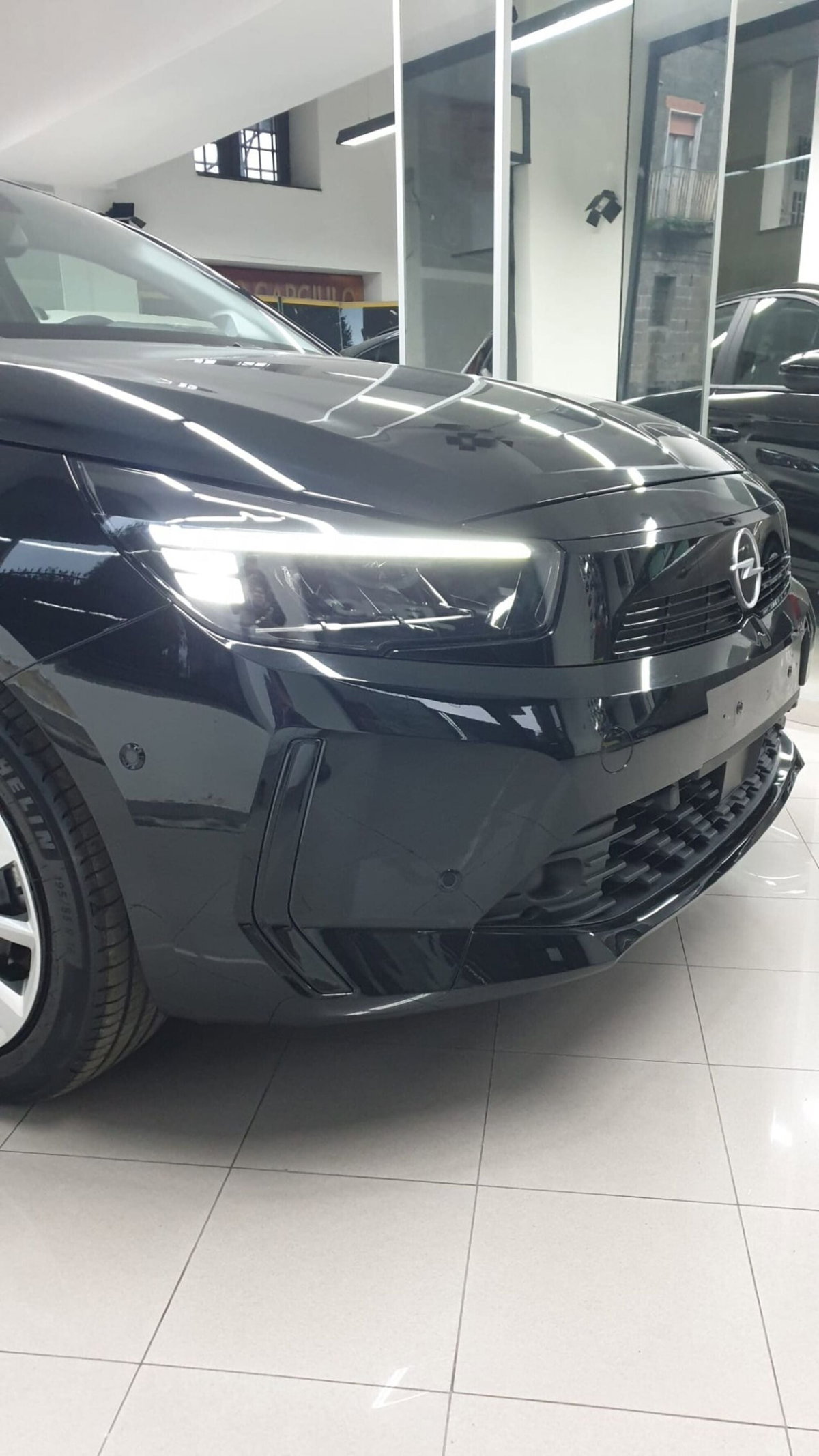 Opel Corsa 1.2 (5)