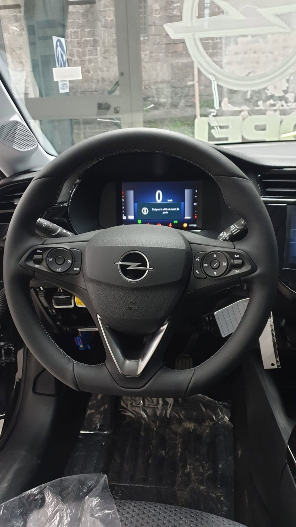 Opel Corsa 1.2 (6)