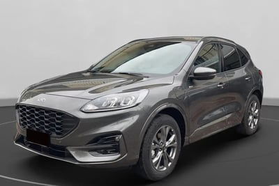 Ford Kuga 1.5 EcoBlue 120 CV 2WD ST-Line  usata