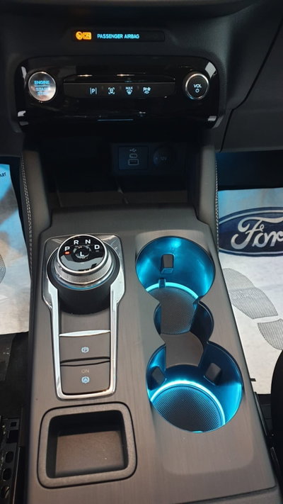 Ford Kuga 2.5 Full Hybrid 190 CV CVT 2WD ST-Line Design (18)
