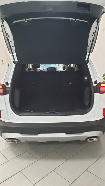 Ford Kuga 2.5 Full Hybrid 190 CV CVT 2WD ST-Line Design (7)