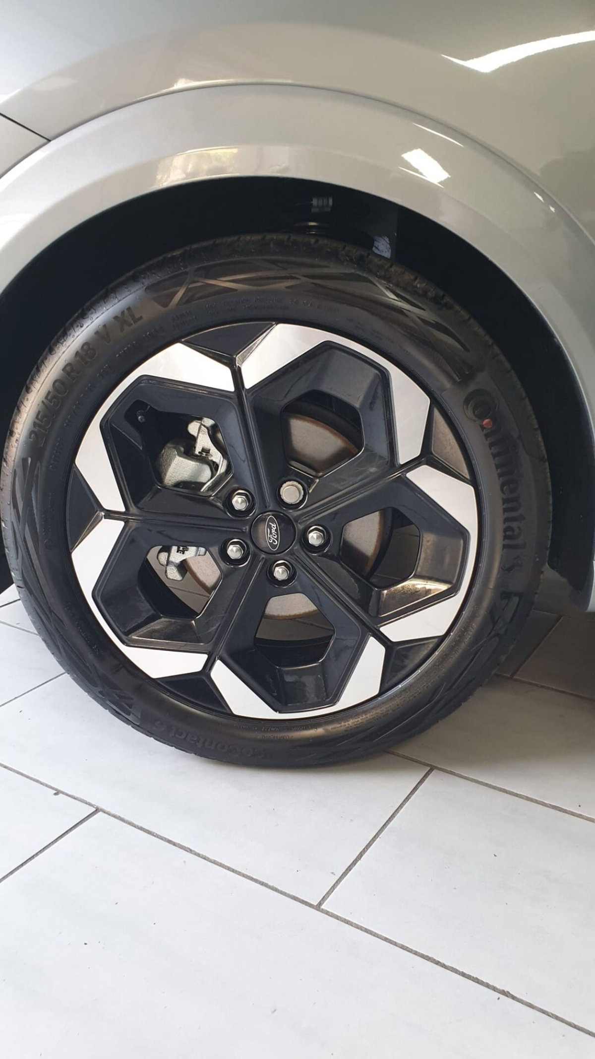 Ford Puma 1.0 EcoBoost Hybrid 125 CV S&S aut. ST-Line X (19)