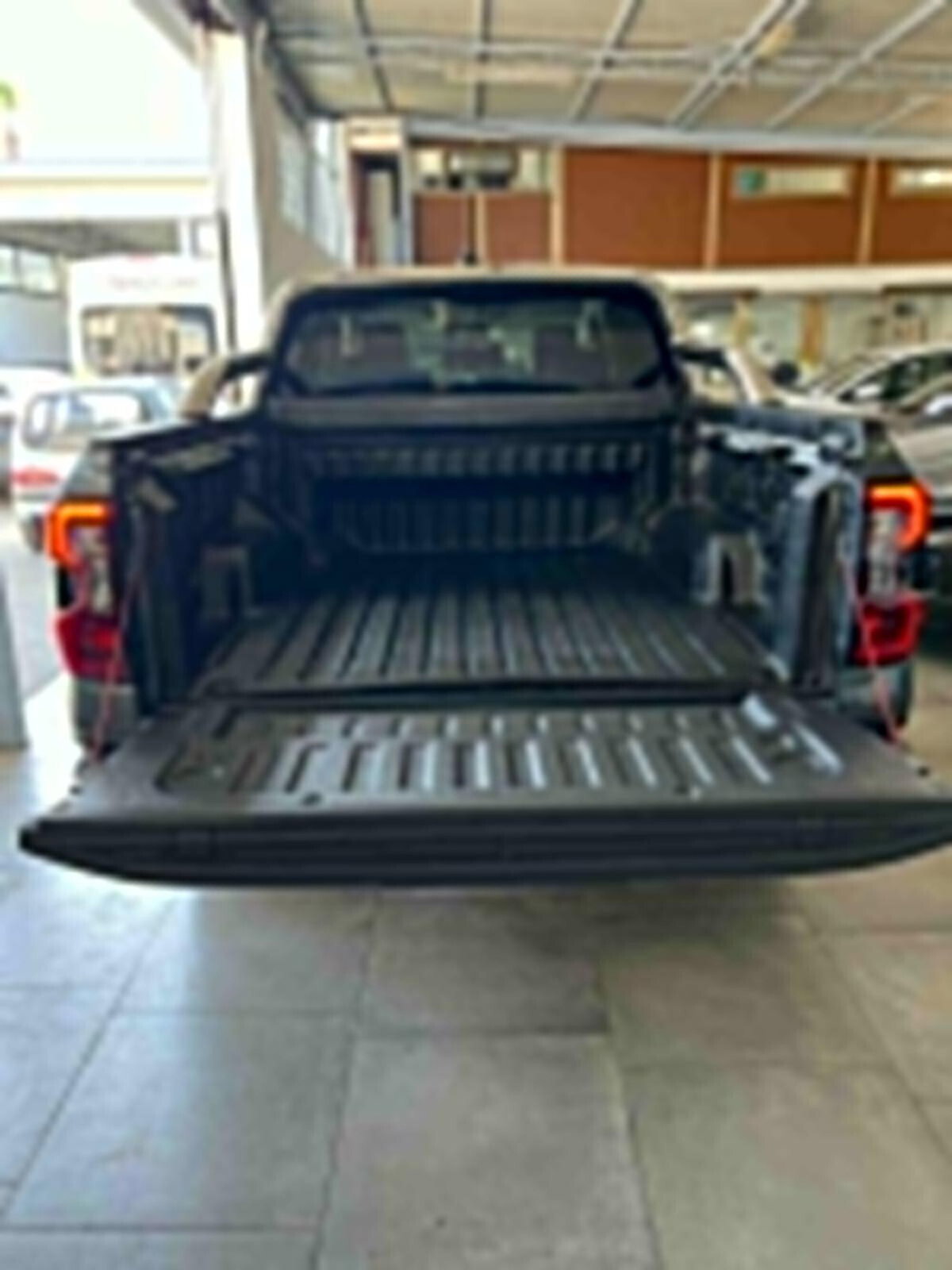 Ford Ranger Pick-up 2.0 ecoblue doppia cabina Limited awd 205cv auto (19)