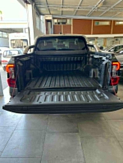 Ford Ranger Pick-up 2.0 ecoblue doppia cabina Limited awd 205cv auto (19)