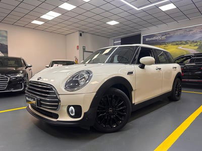 MINI Mini Clubman 1.5 One Classic Clubman  usata