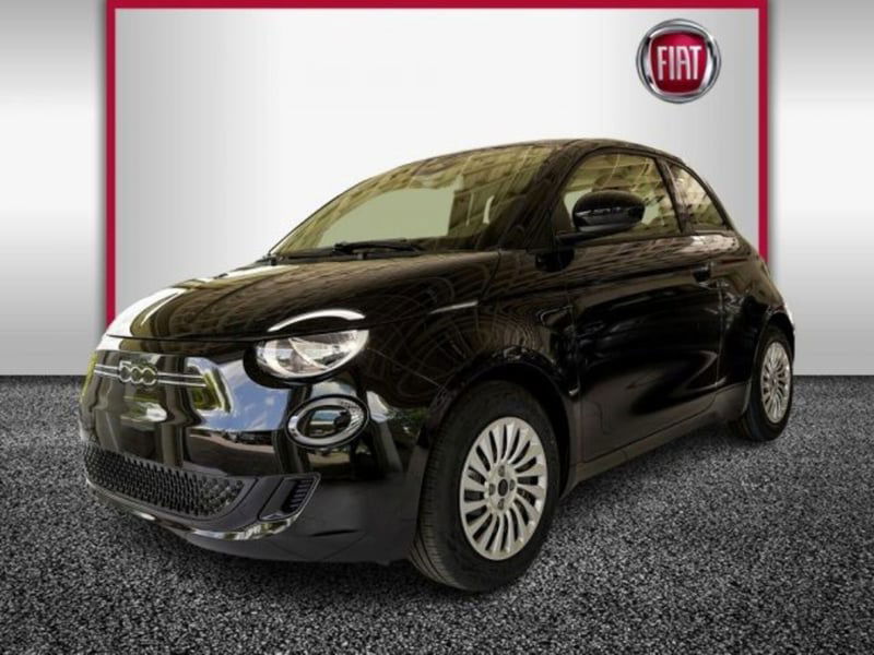 Fiat 500e Action Berlina 23,65 kWh
