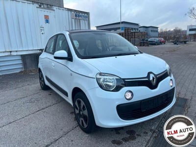 Renault Twingo SCe Stop&Start Intens usata