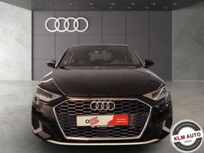 Audi A3 Sportback 30 TFSI Business Advanced usata