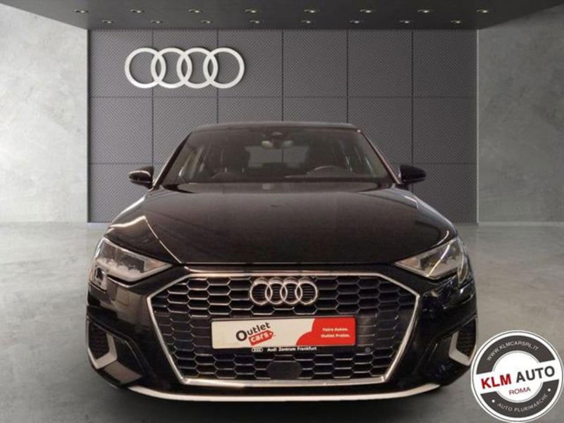 Audi A3 Sportback 30 TFSI Business Advanced