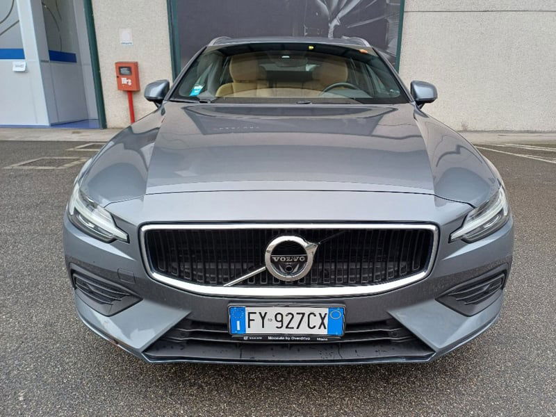 Volvo V60 D4 Geartronic Business Plus