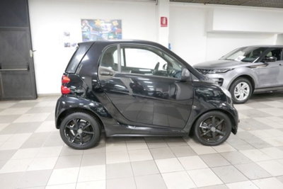 smart Fortwo 1000 52 kW coupé pulse (3)