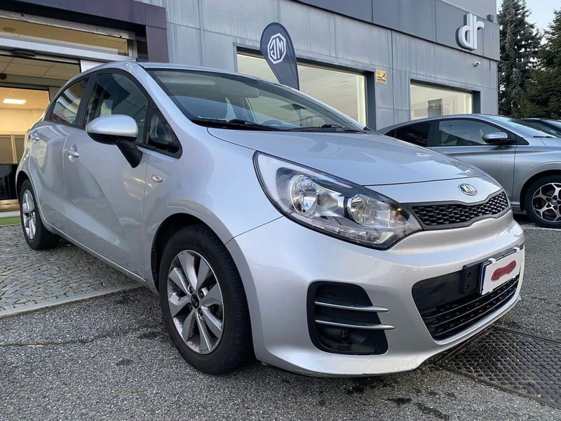 Kia Rio 1.1 CRDi 5p. Active Collection
