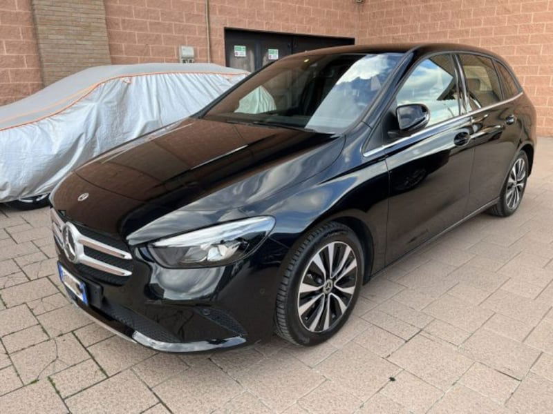 Mercedes-Benz Classe B 180 Automatic Sport