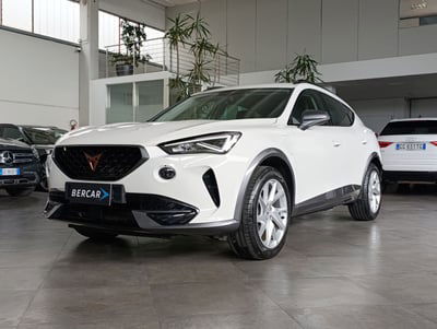Cupra Formentor Formentor 1.4 e-Hybrid DSG usata