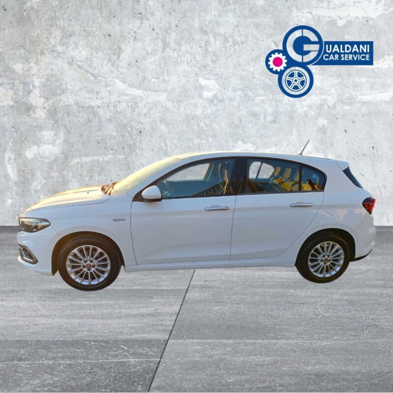 Fiat Tipo Tipo 1.0 5 porte Life