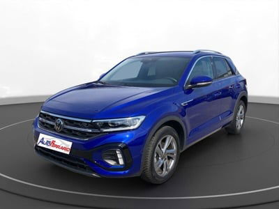 Volkswagen T-Roc 1.5 tsi R-Line usata