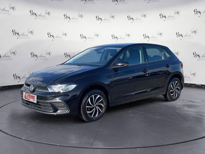 Volkswagen Polo 1.0 EVO usata