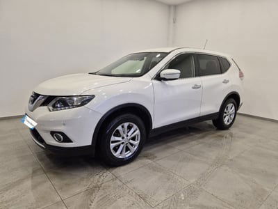 Nissan X-Trail 1.6 dCi 2WD Visia usata