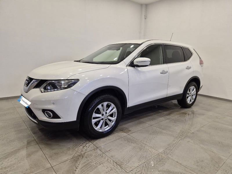 Nissan X-Trail 1.6 dCi 2WD Visia