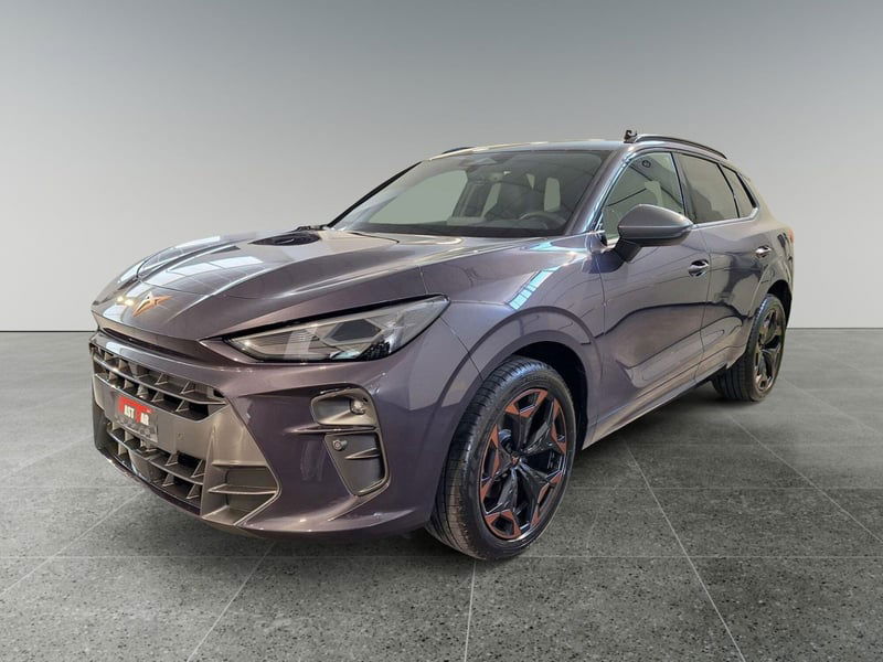 Cupra Terramar 1.5 hybrid 150cv dsg