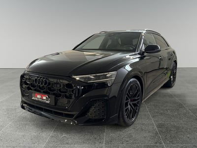 Audi Q8 Q8 50 TDI 286 CV quattro tiptronic Sport usata