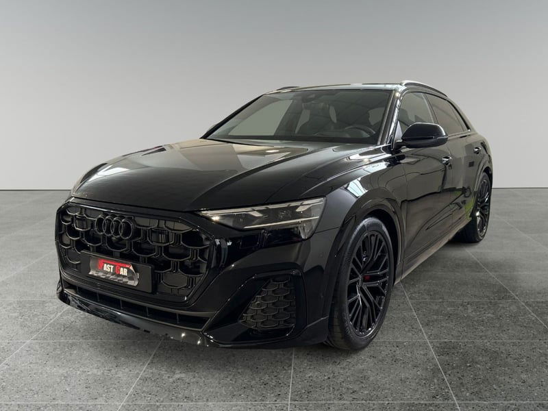 Audi Q8 Q8 50 TDI 286 CV quattro tiptronic Sport