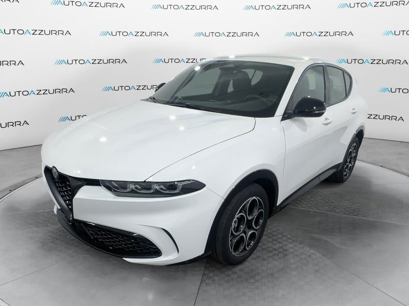 Alfa Romeo Tonale 1.6 Sprint 130cv tct6
