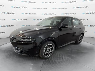 Alfa Romeo Tonale 1.6 Sprint 130cv tct6 nuova