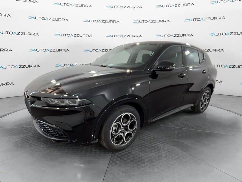 Alfa Romeo Tonale 1.6 Sprint 130cv tct6