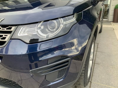 Land Rover Discovery Sport 2.0 TD4 150 CV SE (7)