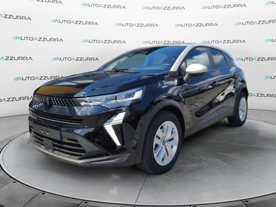 Renault Captur 1.0 tce Evolution 90cv nuova