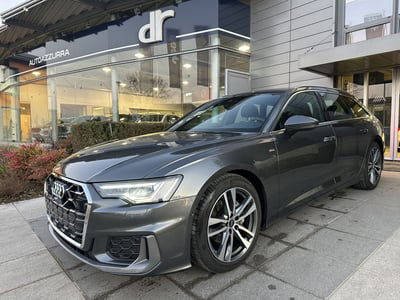 Audi A6 Avant 40 2.0 TDI quattro ultra S tronic Business usata