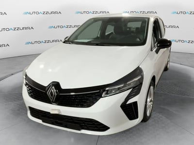 Renault Clio 1.0 eco-g Evolution 100cv nuova