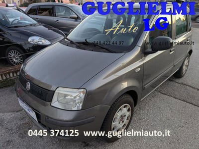 Fiat Panda 1.2 usata