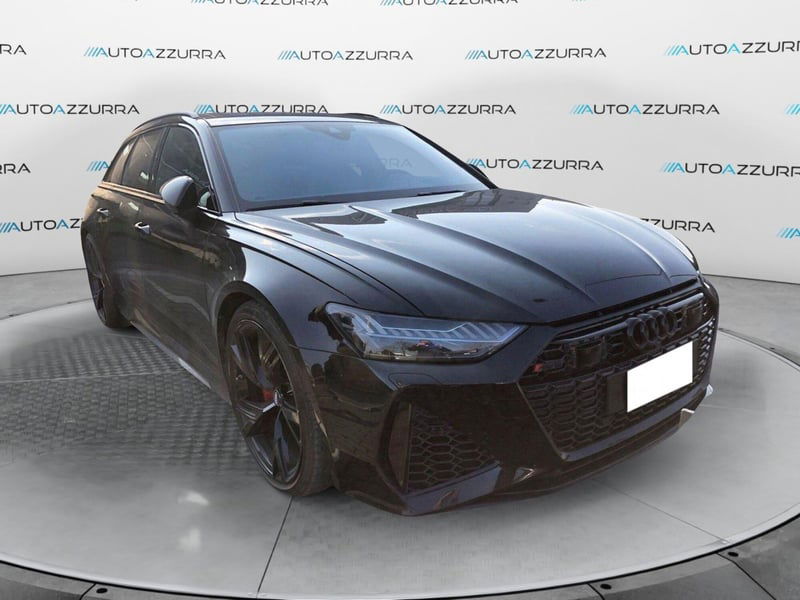 Audi A6 Avant Business quattro 428cv