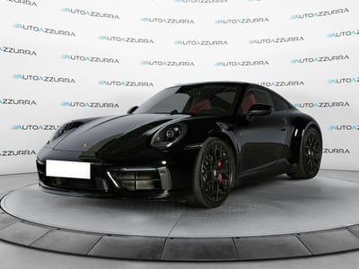 Porsche 911 Coupé Coupe 3.0 Carrera 4S usata