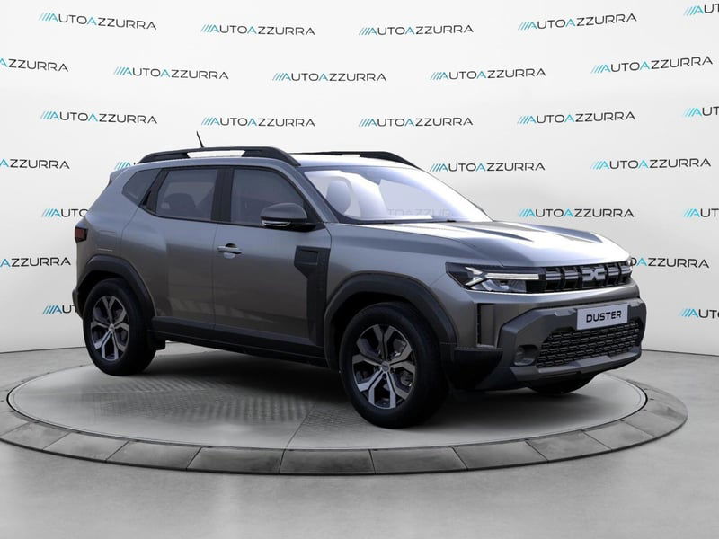 Dacia Duster 1.0 Expression Eco-g 100cv