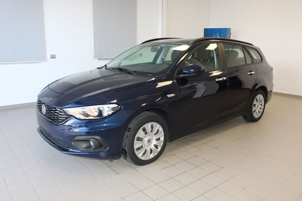 Fiat Tipo Station Wagon Tipo 1.6 Mjt S&S SW Easy Business