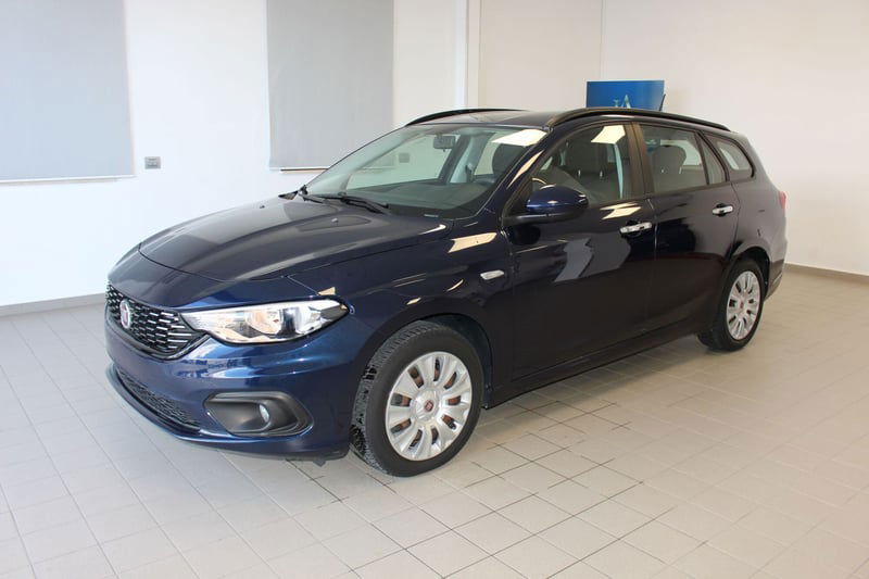 Fiat Tipo Station Wagon Tipo 1.6 Mjt S&S SW Easy Business