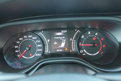 Fiat Tipo Station Wagon Tipo 1.6 Mjt S&S SW Easy Business (11)