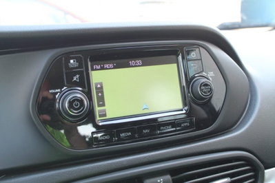 Fiat Tipo Station Wagon Tipo 1.6 Mjt S&S SW Easy Business (19)