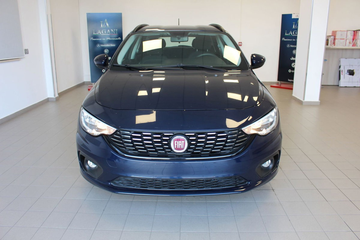 Fiat Tipo Station Wagon Tipo 1.6 Mjt S&S SW Easy Business (2)