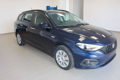 Fiat Tipo Station Wagon Tipo 1.6 Mjt S&S SW Easy Business (3)
