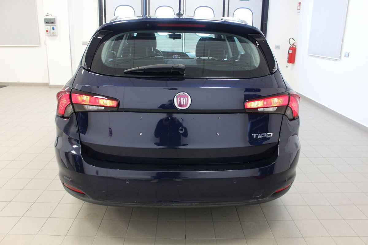 Fiat Tipo Station Wagon Tipo 1.6 Mjt S&S SW Easy Business (5)