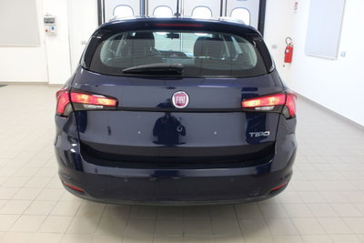 Fiat Tipo Station Wagon Tipo 1.6 Mjt S&S SW Easy Business (5)